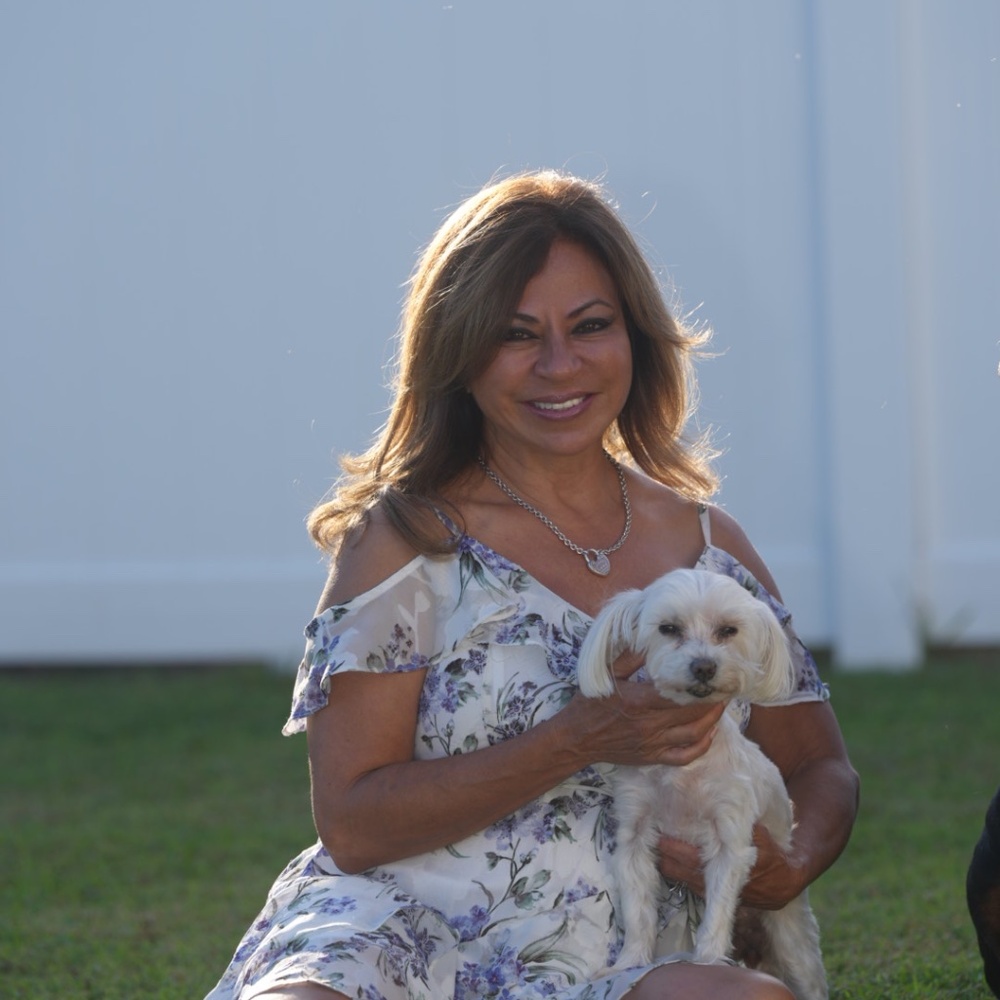 Meet your Posher, Angel